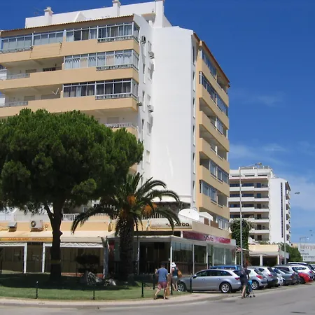 Do Vau-apartamentos Mar Azul Apartmán