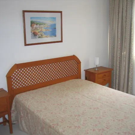 Do Vau-apartamentos Mar Azul Апартаменти Портіман