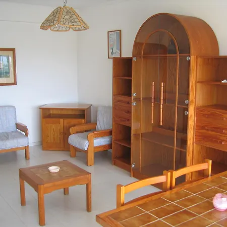 Do Vau-apartamentos Mar Azul Апартаменти