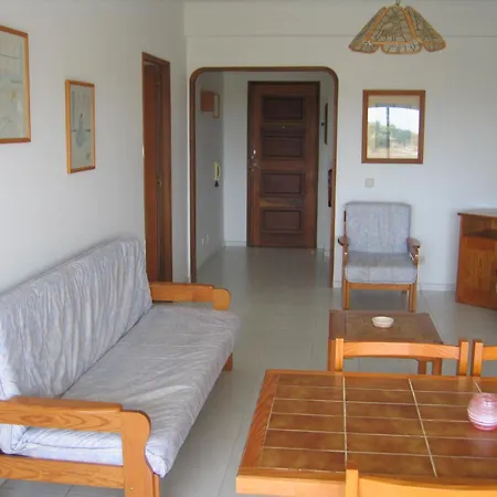 Апартаменти Do Vau-apartamentos Mar Azul