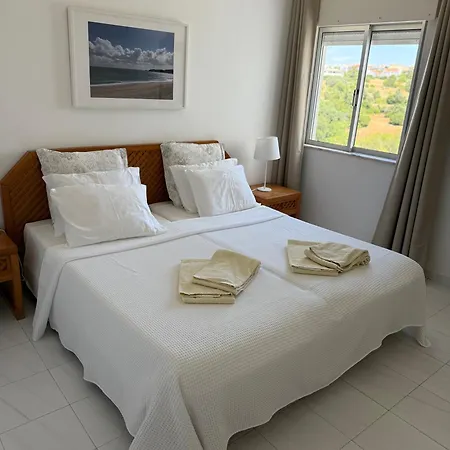Do Vau-apartamentos Mar Azul Апартаменти Портіман
