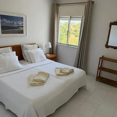 Do Vau-apartamentos Mar Azul Apartmán *
