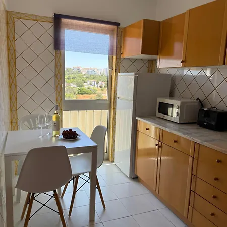 Do Vau-apartamentos Mar Azul Портіман
