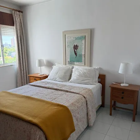 Do Vau-apartamentos Mar Azul Апартаменти *
