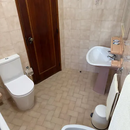 Do Vau-apartamentos Mar Azul Apartment *