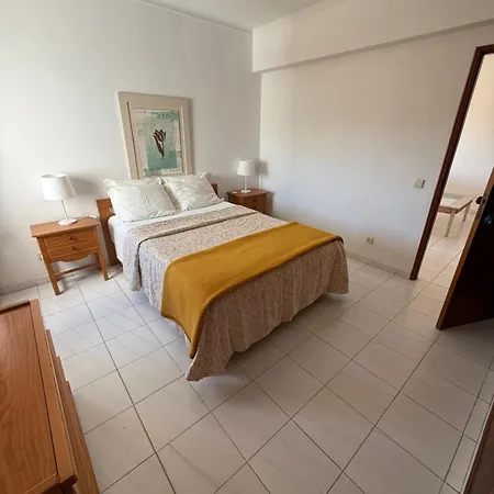 Do Vau-apartamentos Mar Azul Apartment *